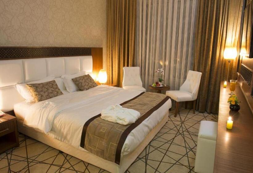 سوئیت پریمیوم, Mariana Hotel Erbil