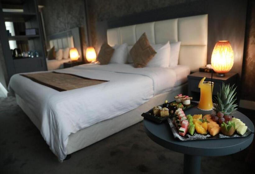 سوئیت پریمیوم, Mariana Hotel Erbil