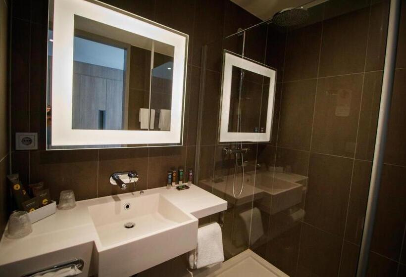 패밀리 룸, Novotel Amsterdam Schiphol Airport