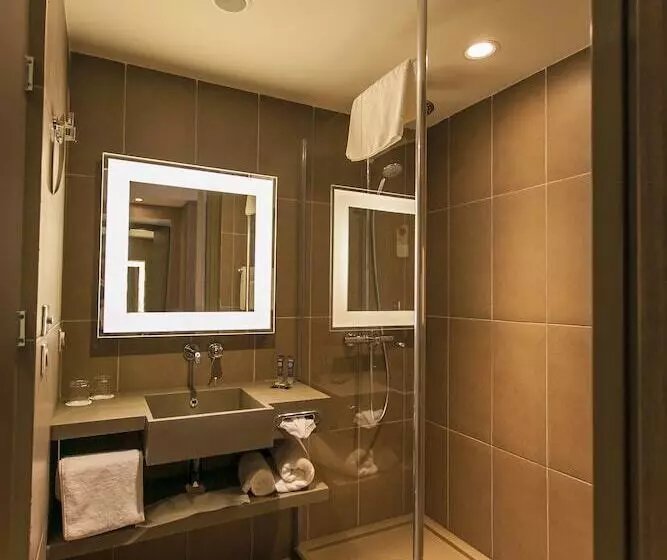 اتاق سوپریور, Novotel Diyarbakir