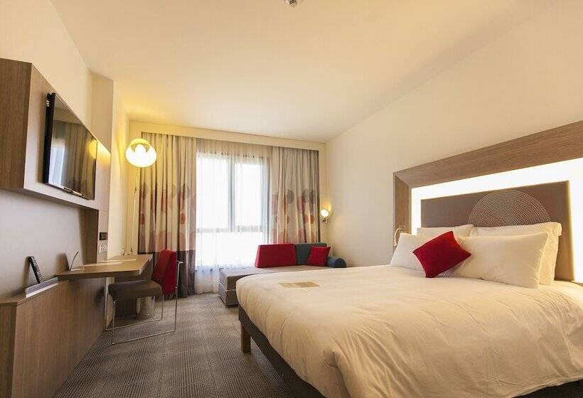 Номер Superior, Novotel Diyarbakir