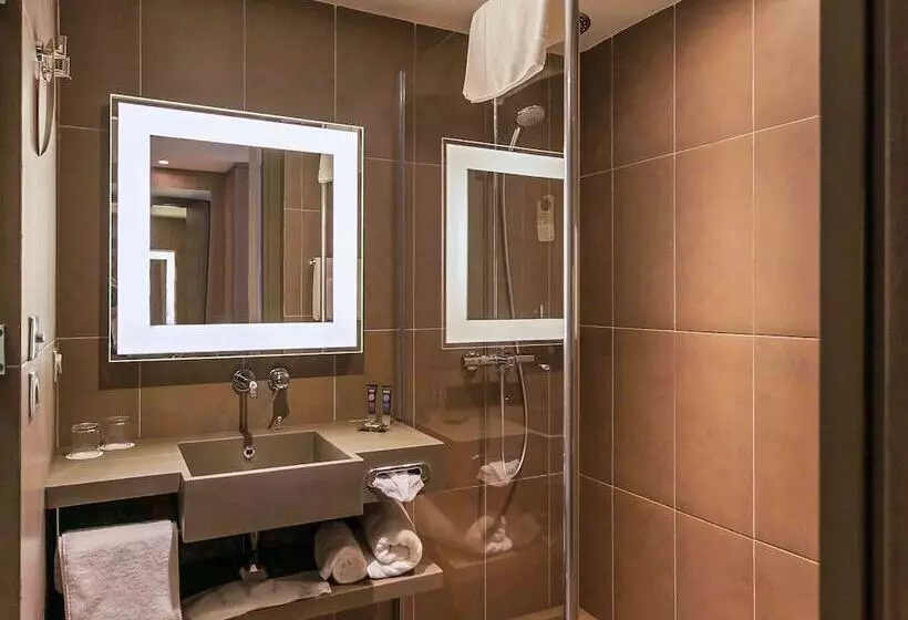 اتاق سوپریور, Novotel Diyarbakir
