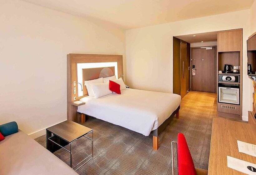 Номер Superior, Novotel Diyarbakir