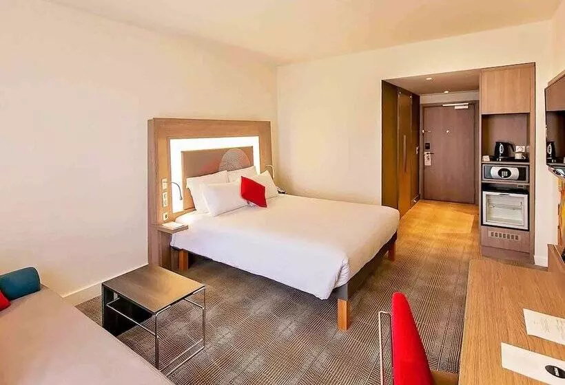 اتاق سوپریور, Novotel Diyarbakir