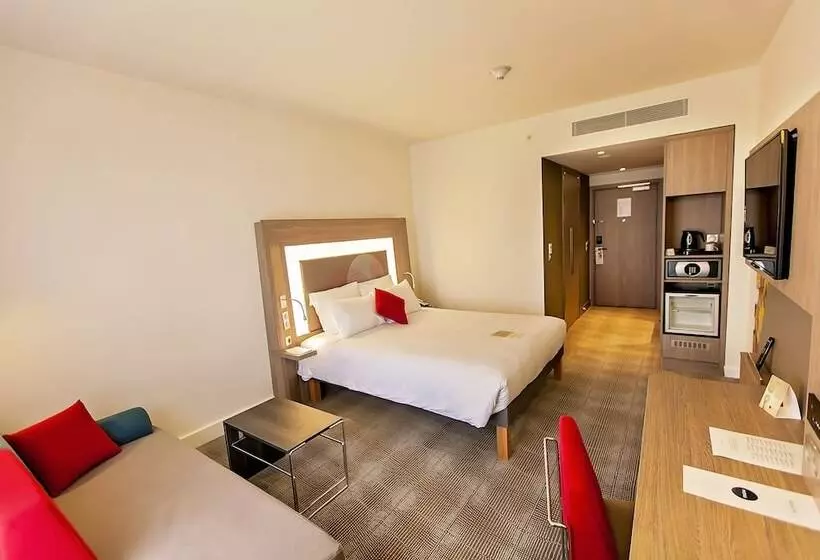 اتاق سوپریور, Novotel Diyarbakir