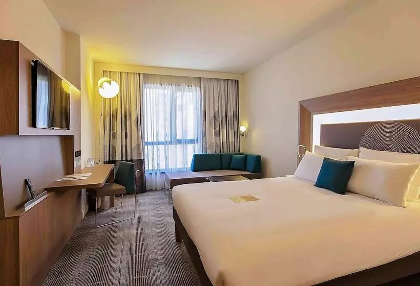 اتاق سوپریور, Novotel Diyarbakir