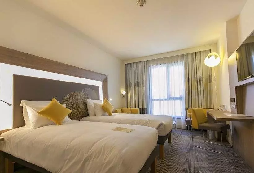 اتاق سوپریور, Novotel Diyarbakir