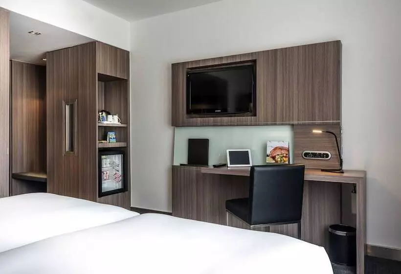 اتاق سوپریور, Novotel Diyarbakir