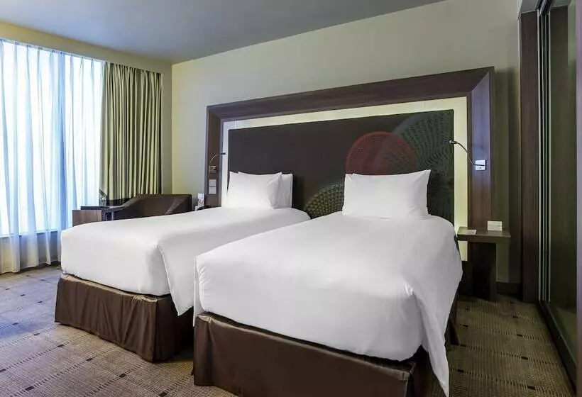 اتاق سوپریور, Novotel Diyarbakir