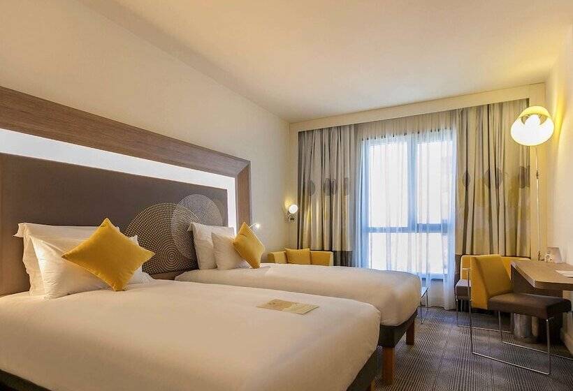 Номер Superior, Novotel Diyarbakir