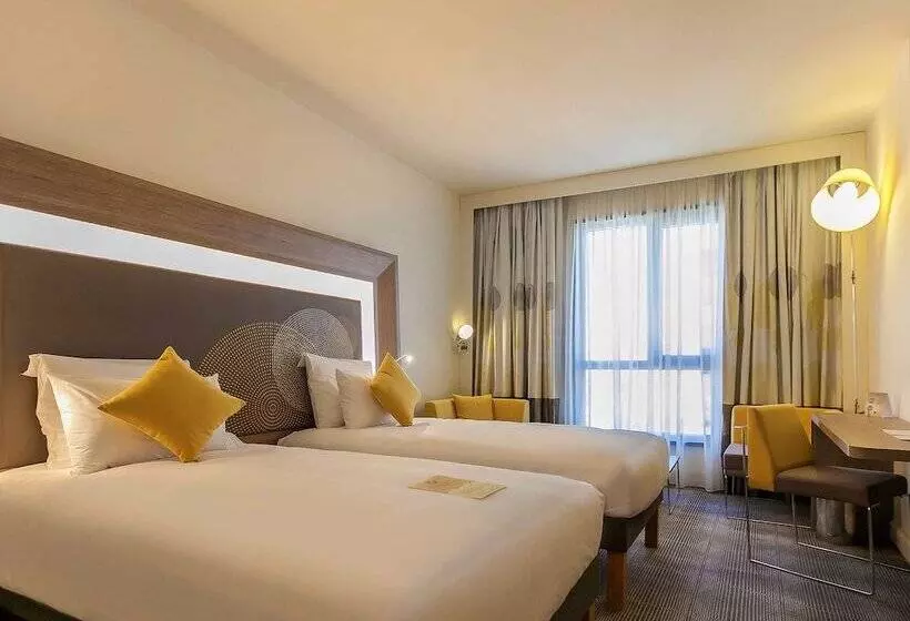 اتاق سوپریور, Novotel Diyarbakir