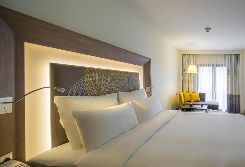 Номер Superior, Novotel Diyarbakir