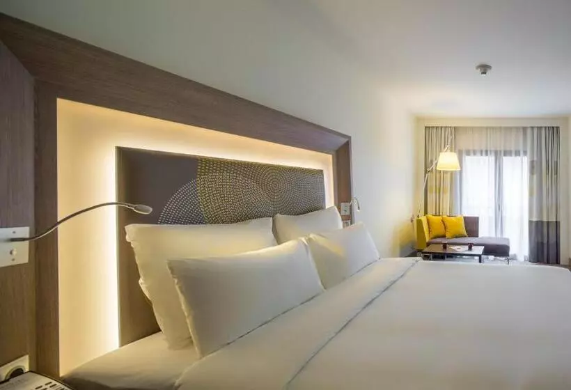 اتاق سوپریور, Novotel Diyarbakir