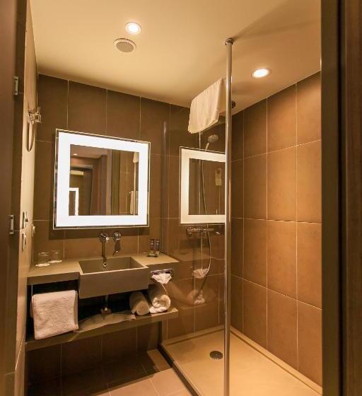 Номер Superior, Novotel Diyarbakir