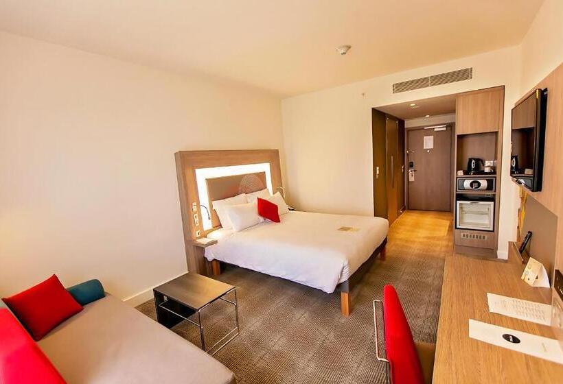 Номер Superior, Novotel Diyarbakir