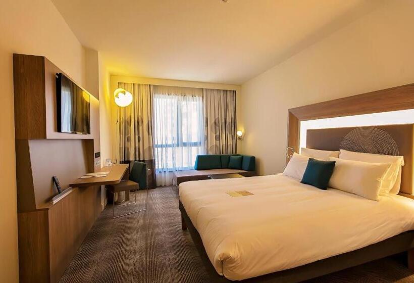 Номер Superior, Novotel Diyarbakir