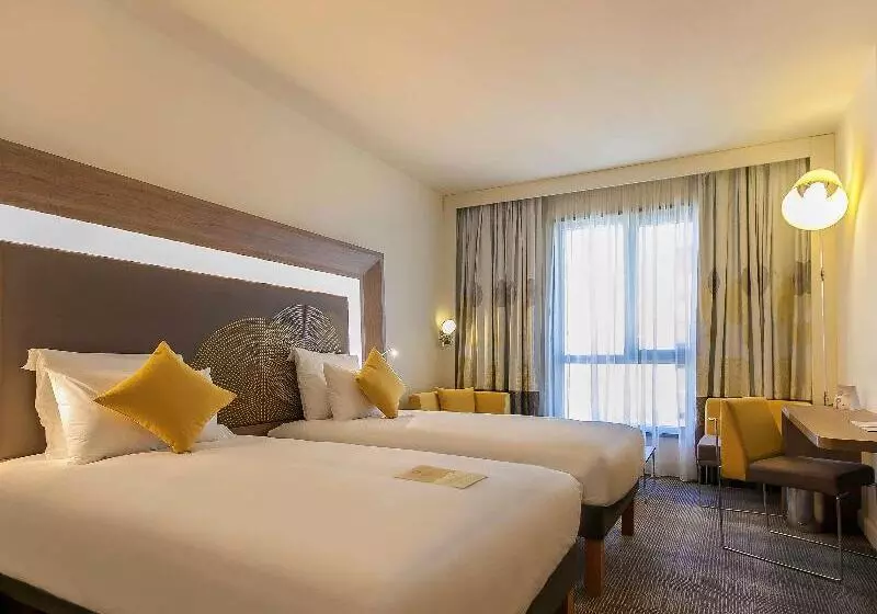 اتاق سوپریور, Novotel Diyarbakir