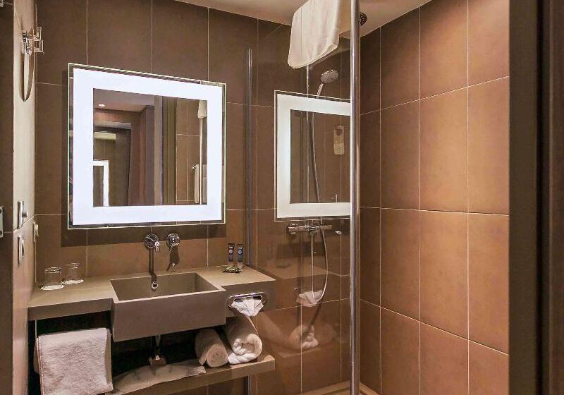 Номер Superior, Novotel Diyarbakir