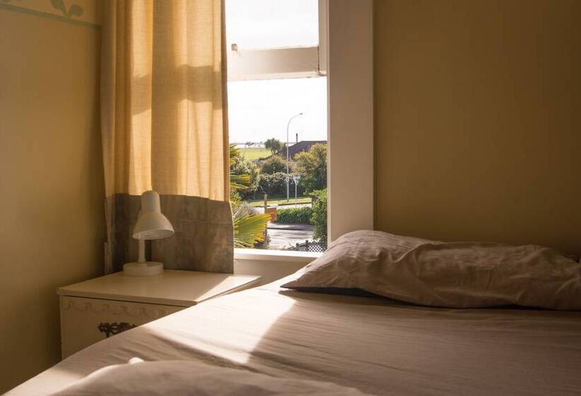 غرفة قياسية, Paradiso Backpacker Hostel