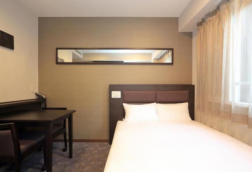 Номер Стандарт, Smile Hotel Kawaguchi