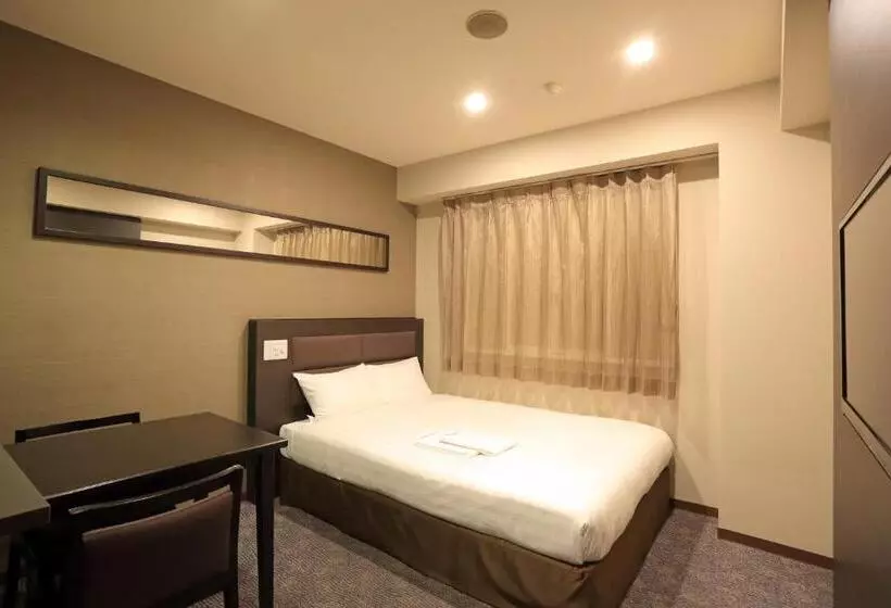 スタンダードルーム, Smile Hotel Kawaguchi
