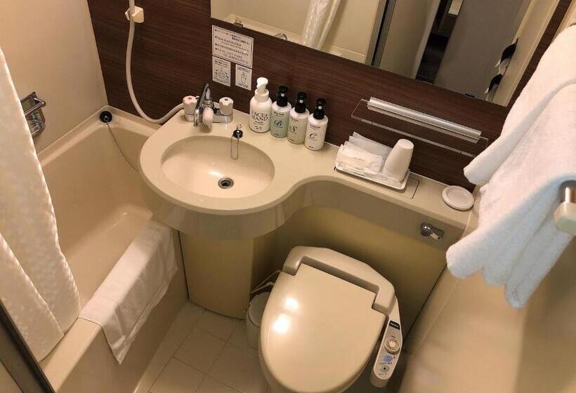 스탠다드 룸, Smile Hotel Kawaguchi