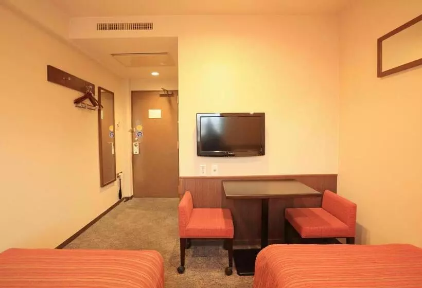 スタンダードルーム, Smile Hotel Kawaguchi