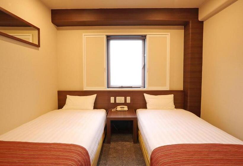 Номер Стандарт, Smile Hotel Kawaguchi