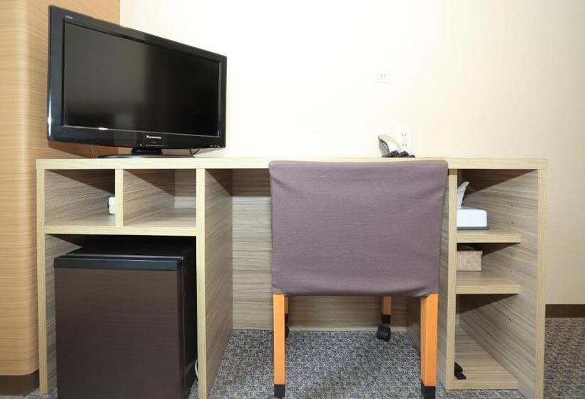 이코노미 룸, Smile Hotel Kawaguchi