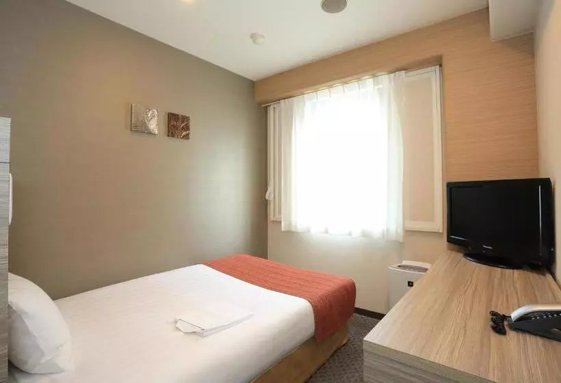 エコノミールーム, Smile Hotel Kawaguchi