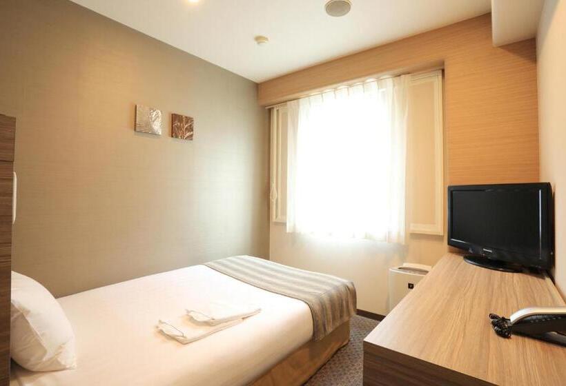 Номер Economy, Smile Hotel Kawaguchi
