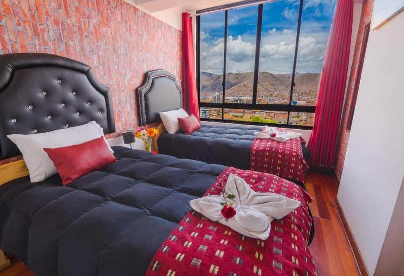 1 Szobás Apartman, & Apartments Rhd