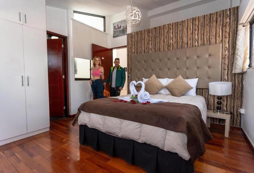 1 Szobás Tetőtéri Apartman, & Apartments Rhd