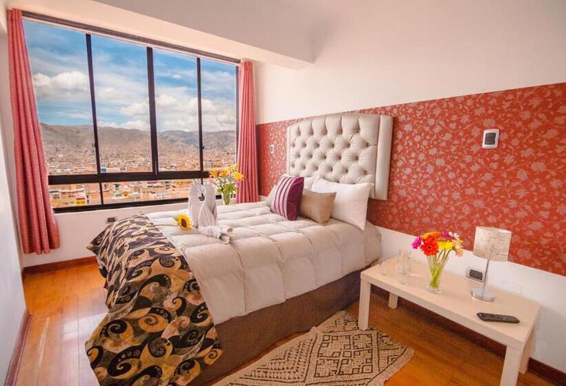 2 Szobás Apartman, & Apartments Rhd