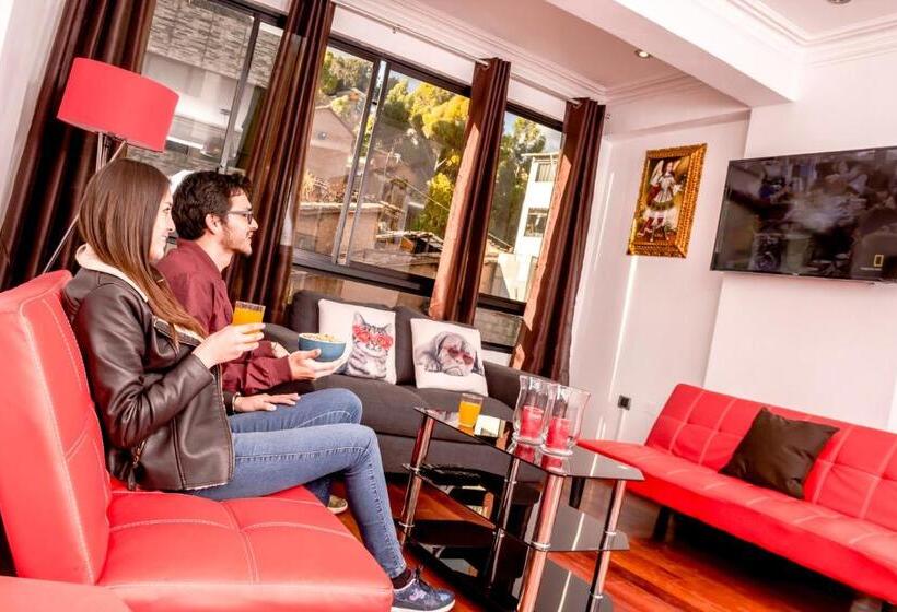 2 Szobás Apartman, & Apartments Rhd