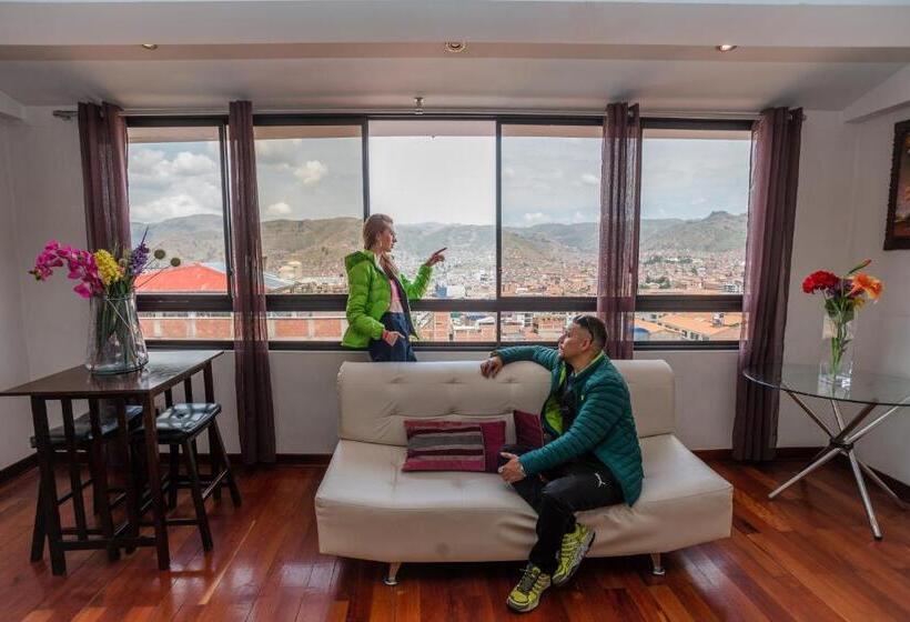 1 Szobás Apartman, & Apartments Rhd