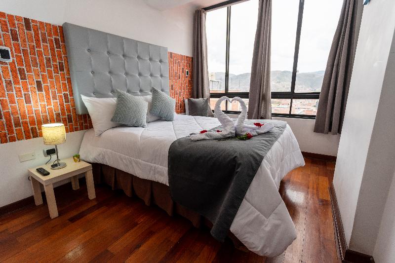 Standard Szoba, & Apartments Rhd