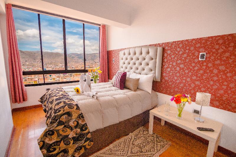 Standard Szoba, & Apartments Rhd