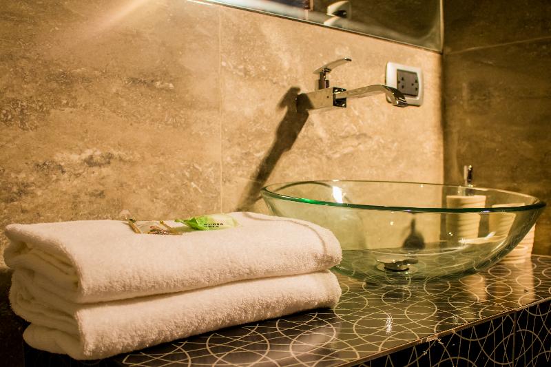 Standard Szoba, & Apartments Rhd