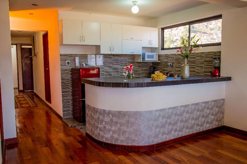 1 Szobás Apartman, & Apartments Rhd