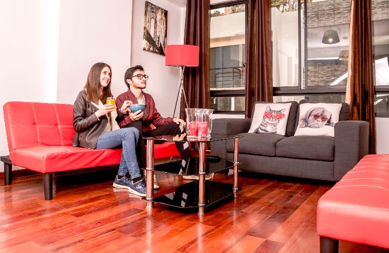 1 Szobás Apartman, & Apartments Rhd