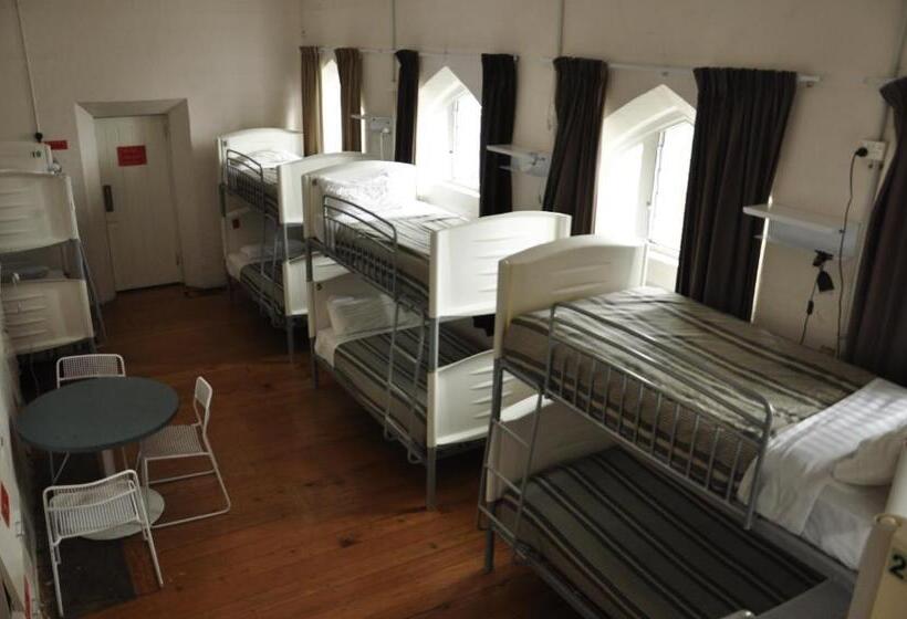 מיטה בחדר משותף, Jailhouse Accommodation