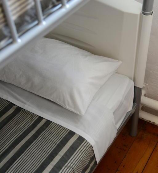 מיטה בחדר משותף, Jailhouse Accommodation