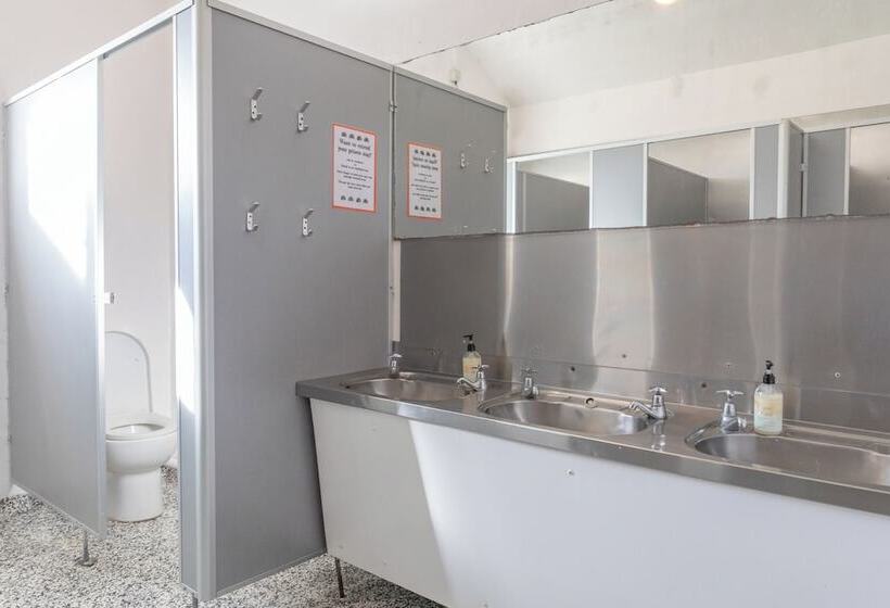 Номер Стандарт Совместная Ванная, Jailhouse Accommodation