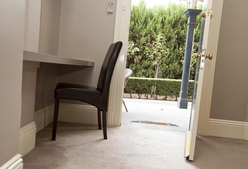 复式套房, Allawah Bendigo