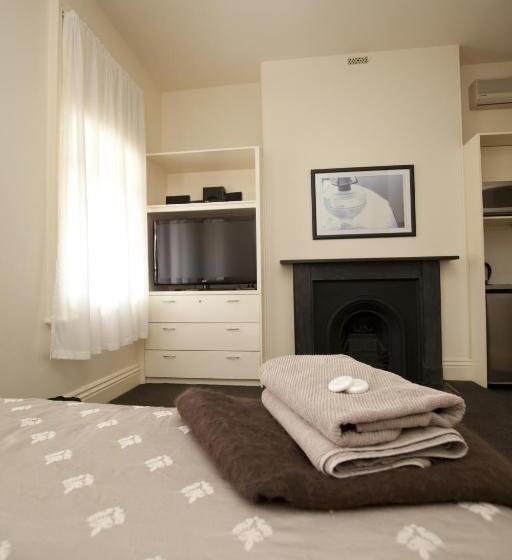 复式套房, Allawah Bendigo