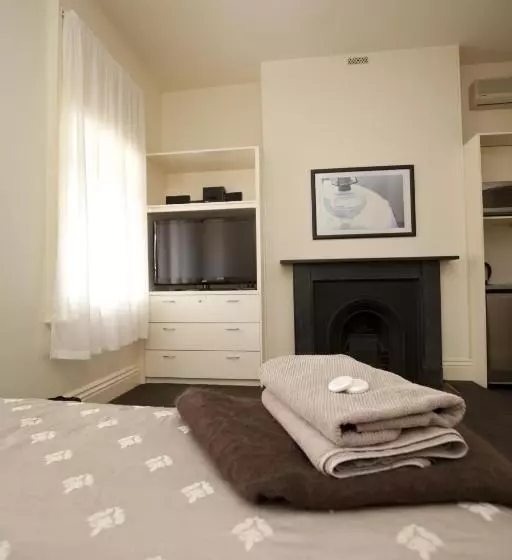 メゾネットスイート, Allawah Bendigo