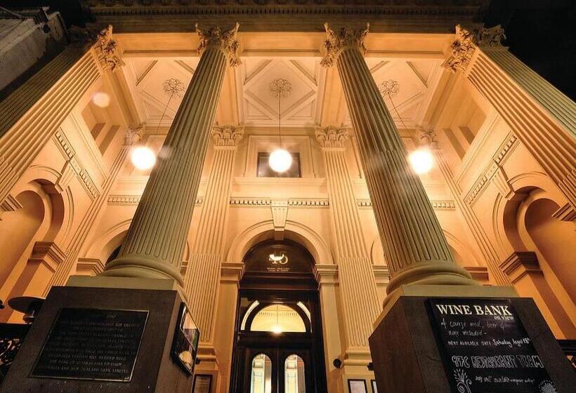 复式套房, Allawah Bendigo