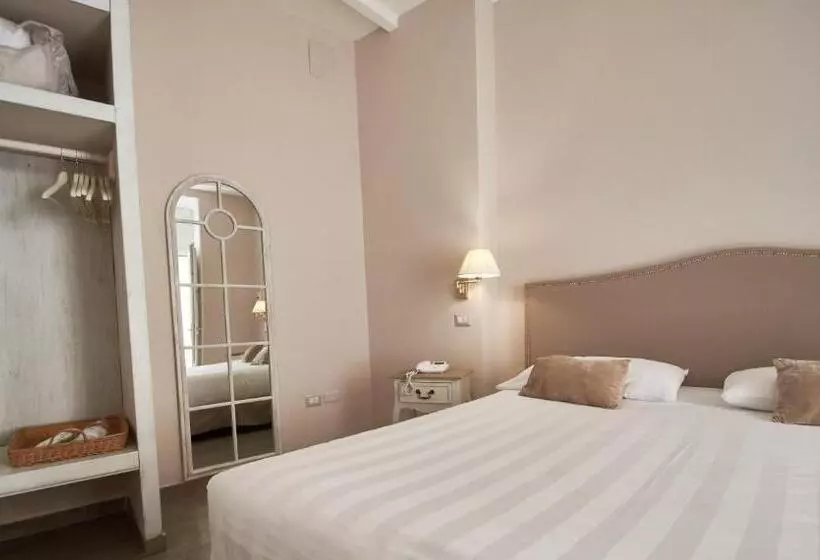 اتاق سوپریور, Cas'e Charming House
