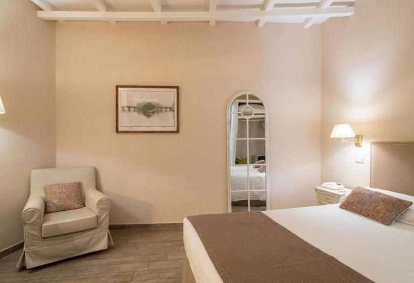 اتاق لوکس, Cas'e Charming House